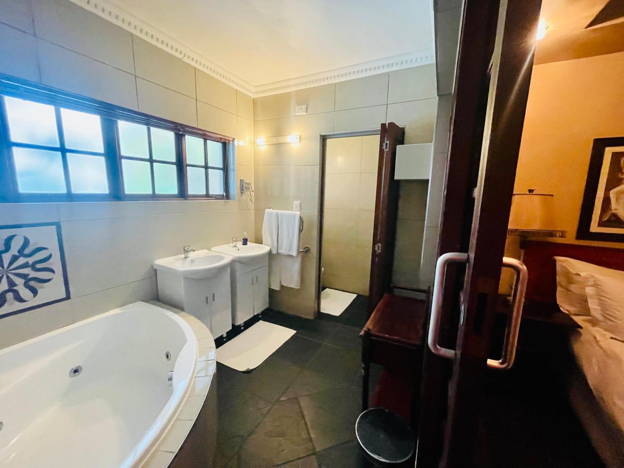 Pretoria Mansion Boutique Hotel Coral Tree Exterior photo