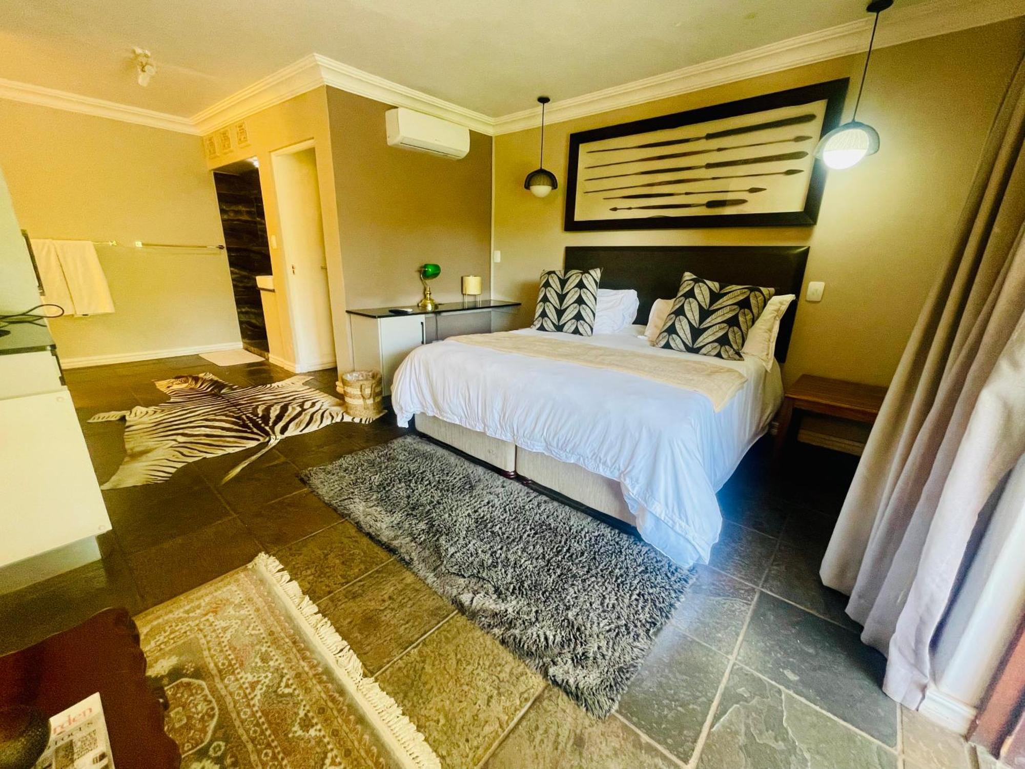 Pretoria Mansion Boutique Hotel Coral Tree Exterior photo