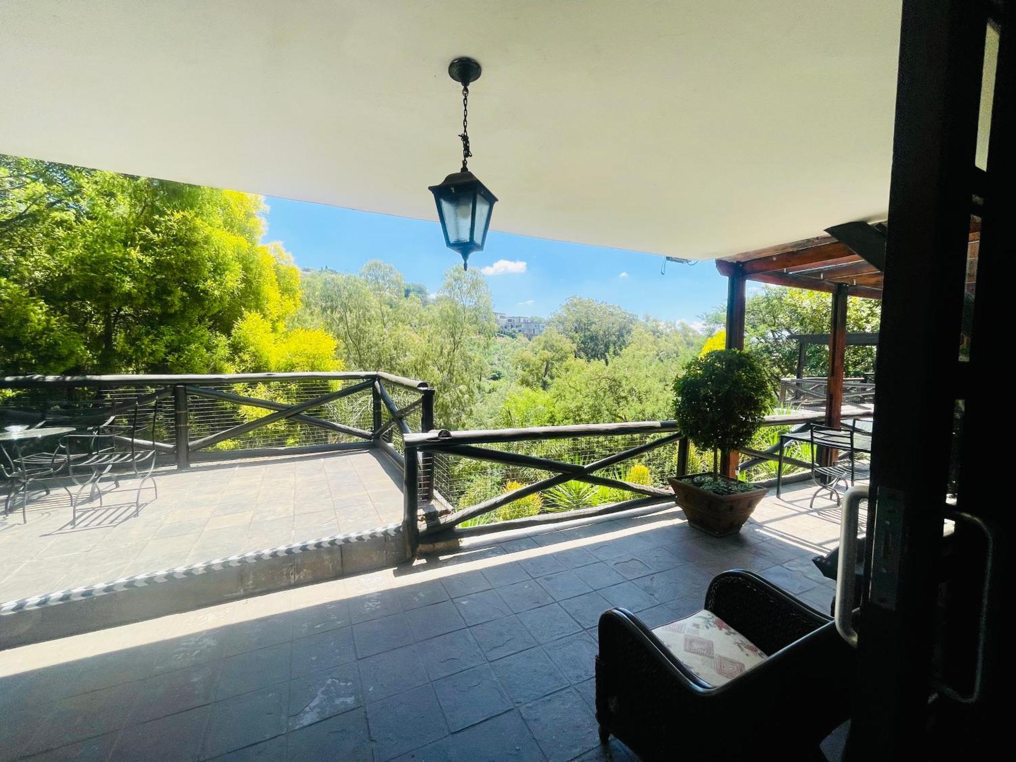 Pretoria Mansion Boutique Hotel Coral Tree Exterior photo