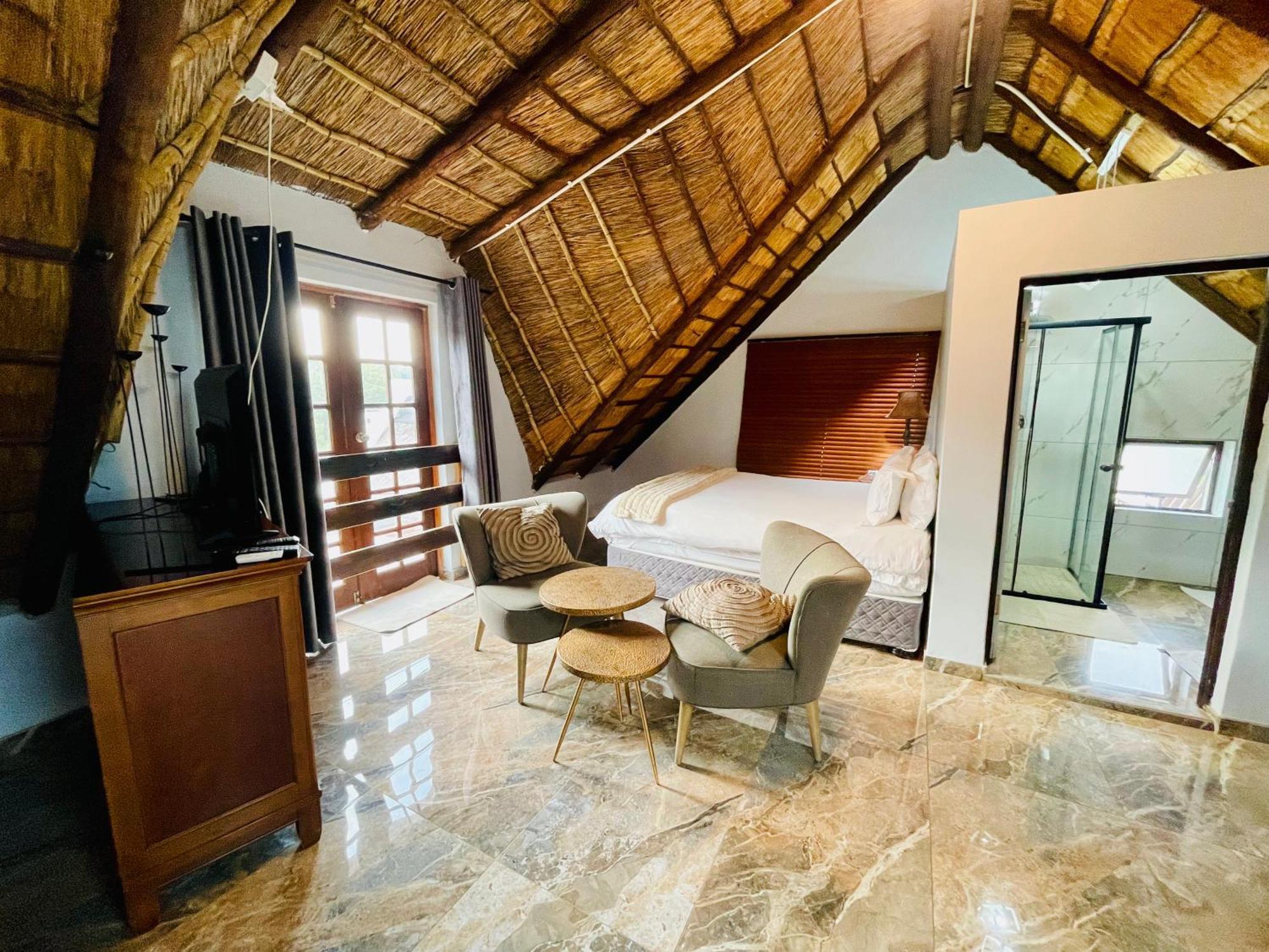 Pretoria Mansion Boutique Hotel Coral Tree Exterior photo