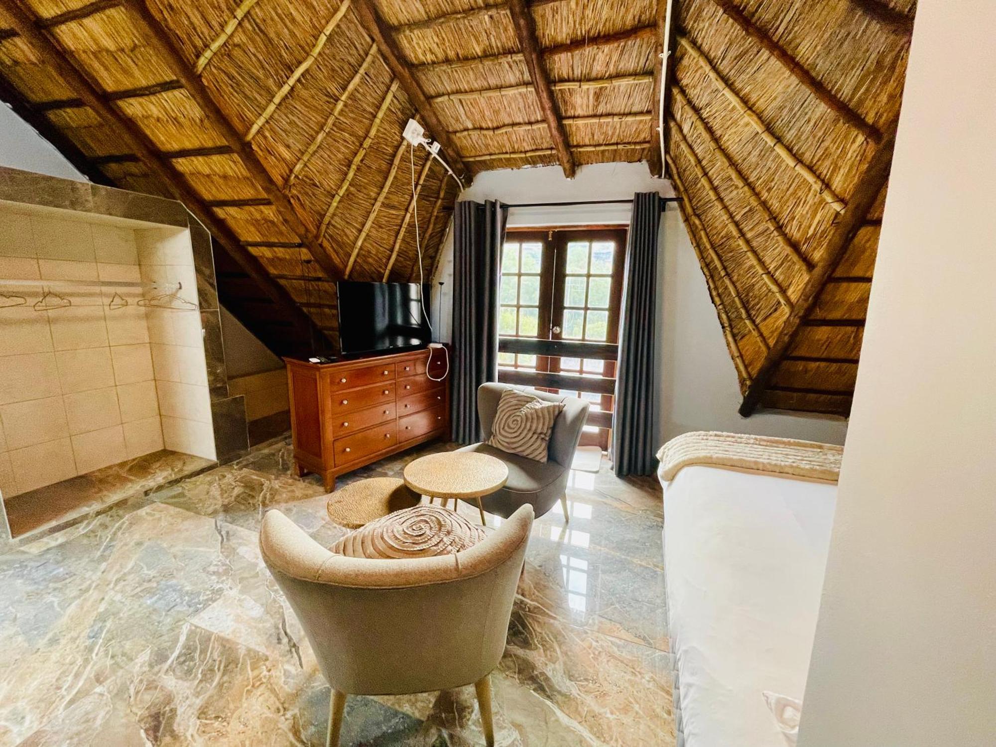 Pretoria Mansion Boutique Hotel Coral Tree Exterior photo