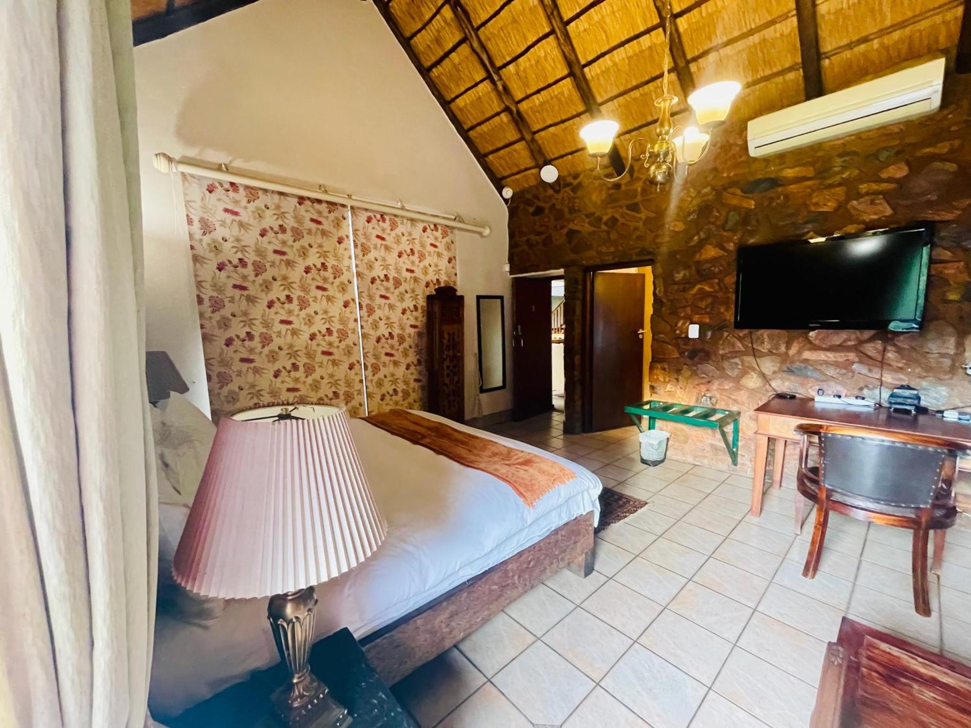 Pretoria Mansion Boutique Hotel Coral Tree Exterior photo
