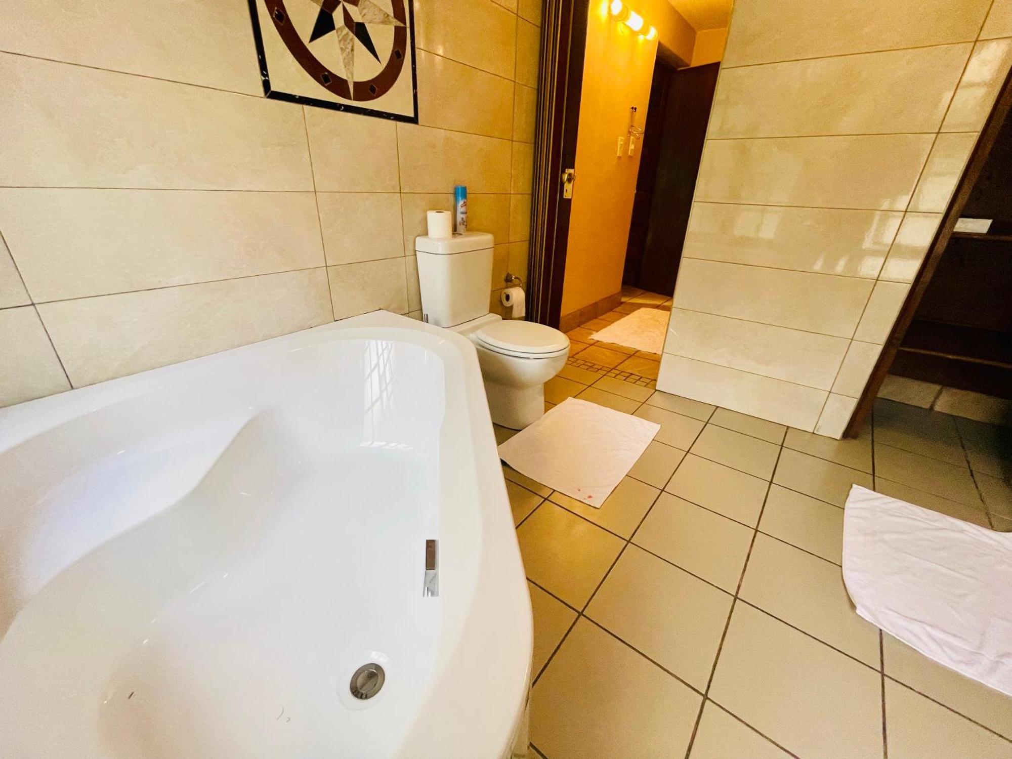 Pretoria Mansion Boutique Hotel Coral Tree Exterior photo