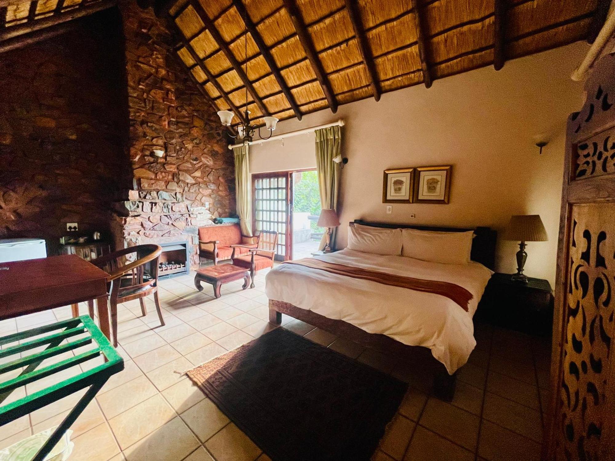 Pretoria Mansion Boutique Hotel Coral Tree Exterior photo