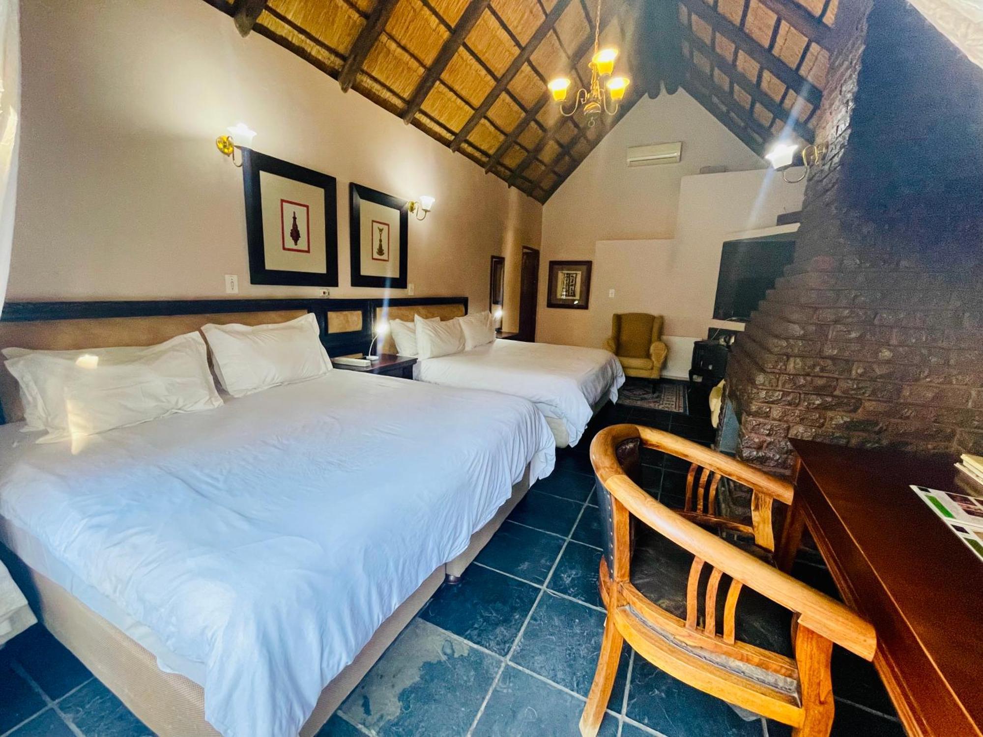 Pretoria Mansion Boutique Hotel Coral Tree Exterior photo