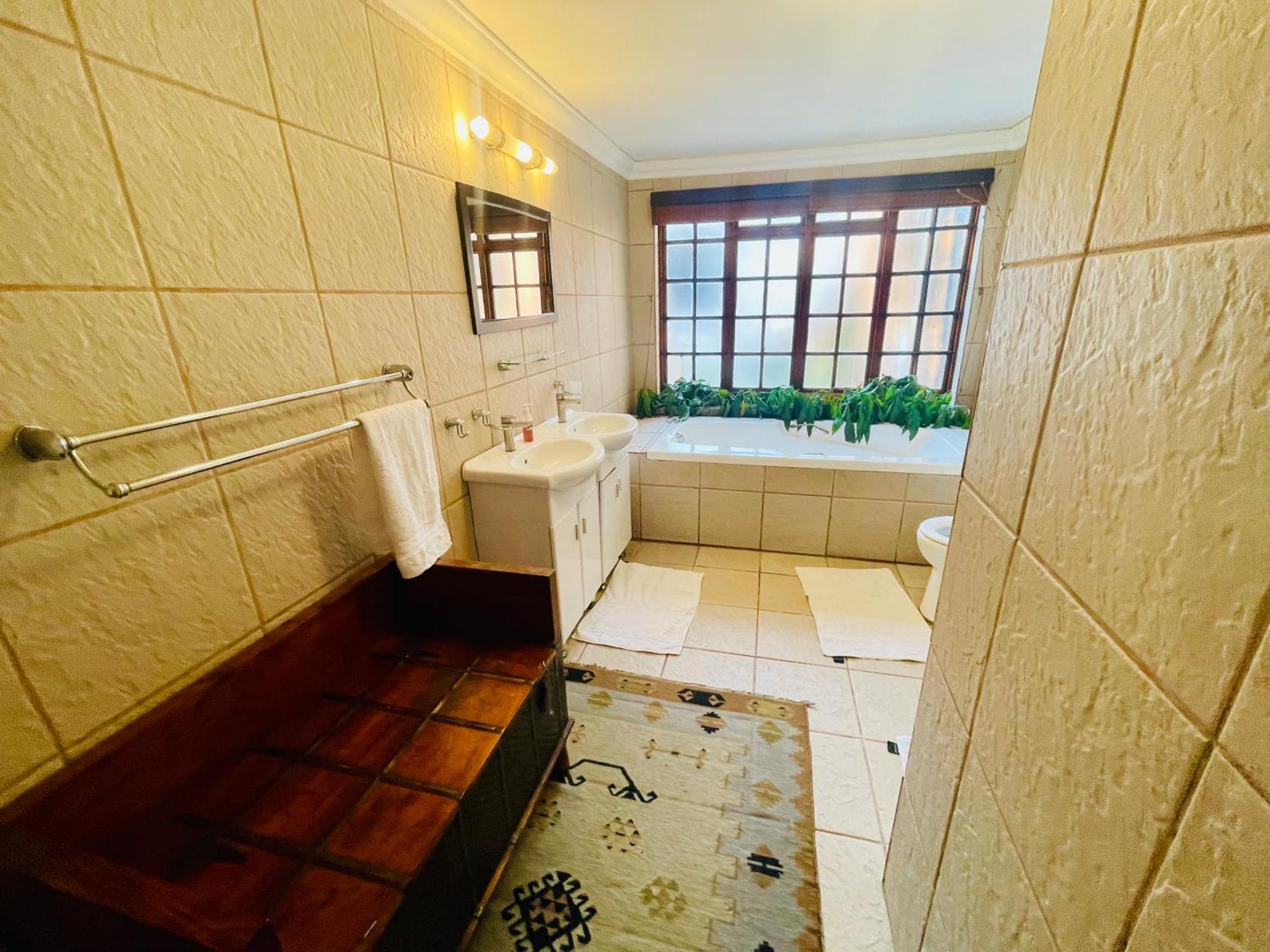 Pretoria Mansion Boutique Hotel Coral Tree Exterior photo